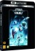 Star Wars The Empire Strikes Back - Imperiet Slår Igen - Episode 5 - 2020 - 4K Blu-Ray Film