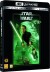 Star Wars Return Of The Jedi - Jediridderen Vender Tilbage - Episode 6 - - 4K Blu-Ray Film