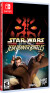 Star Wars Episode I Jedi Power Battles Event Exclusive Limited Run Import - Nintendo Switch