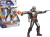 Star Wars - The Mandalorian Actionfigur - 15 Cm - Hasbro G3120