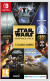 Star Wars Heritage Pack - Nintendo Switch