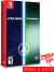 Star Wars Jedi Knight Doublepack - Limited Run 69-70 - Nintendo Switch