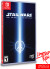 Star Wars Jedi Knight Ii Jedi Outcast Limited Run 69 - Nintendo Switch