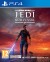 Star Wars Jedi Survivor - PS4