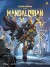 Star Wars Mandalorian 1 Graphic Novel - Tegneserie