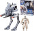 Star Wars - At-Rt Imperial Driver - Actionverse - Hasbro G2840