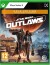 Star Wars Outlaws - Gold Edition - Xbox Series X