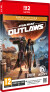 Star Wars Outlaws Gold Edition - Nintendo Switch 2