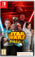 Star Wars Pinball Switch - Kode I Boks - Nintendo Switch