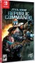Star Wars Republic Commando Limited Run 103 Import - Nintendo Switch