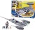 Star Wars - Starfighter N1 Figur 10 Cm