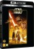 Star Wars The Force Awakens - Episode 7 - 2020 Udgave - 4K Blu-Ray Film