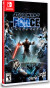 Star Wars The Force Unleashed Limited Run Import - Nintendo Switch