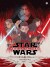 Star Wars The Last Jedi - Dansk - En Graphic Novel - Bog