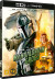 Star Wars The Mandalorian Grogu - 4K Blu-Ray Film