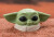 Star Wars Stress Bold - The Mandalorian - The Child
