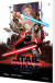 Star Wars The Rise Of Skywalker - Dansk - En Graphic Novel - Bog
