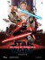 Star Wars The Rise Of Skywalker - Dansk - En Graphic Novel - Bog