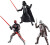 Star Wars - Titan Figur V2 - 30 Cm - Assorteret - Hasbro G2601