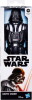 Star Wars - Darth Vader Action Figur - 30 Cm - Titan Hero - Disney