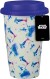 Star Wars Travel Mug - Stormtrooper Pastel