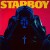 The Weeknd - Starboy - Vinyl Lp