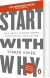 Start With Why How Great Leaders Inspire Everyone To Take Action 15Th - English Book