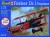 Revell Starter Kit - Fokker Dr1 Triplane - 1 72 - 74116