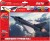 Airfix - Eurofighter Typhoon Fgr4 - Starter Set - 1 72 - A55016