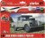 Airfix - Starter Set Land Rover Series 1 Byggesæt - 1 43 - A55012