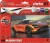 Airfix - Starter Set - Mclaren 765Lt Bil Byggesæt - 1 43 - A55006