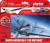 Airfix - Starter Set North American P-51D Mustang - 1 72 - A55013