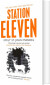 Station Eleven - English Book