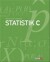 Statistik C - Bog