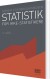 Statistik For Ikke-Statistikere - Bog