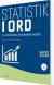 Statistik I Ord - Bog