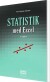 Statistik Med Excel - Bog
