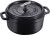Staub - Buster Punch Cocotte - Sort - 24 Cm