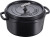 Staub - Buster Punch Cocotte - Sort - 28 Cm
