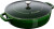 Staub - Sautepande Chistera - Basil-Green - 24 Cm