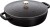 Staub - Sautepande Chistera - Black - 28 Cm
