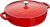 Staub - Sautepande Chistera - Cherry - 24 Cm