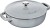 Staub - Sautepande Chistera - Graphite-Grey - 24 Cm