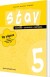 Stav 5 - Stavning Grammatik Skrivning 5 Klasse - Bog