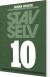 Stav Selv 10 - Bog