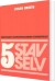 Stav Selv 5 - Bog