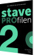Staveprofilen 2 - Bog