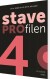 Staveprofilen 4 - Bog