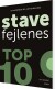 Staveprofilen - Stavefejlenes Top Ti - Bog