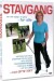 Stavgang - Med Gitte Toft - DVD